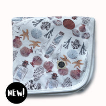 Load image into Gallery viewer, The Jersey Blanket - Cabinet Print (white)