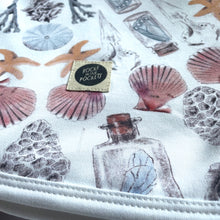 Load image into Gallery viewer, The Jersey Blanket - Cabinet Print (white)