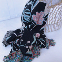 Load image into Gallery viewer, The Big Throw - Night Garden