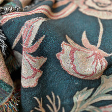 Load image into Gallery viewer, The Big Throw - Enchanted