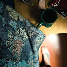 Load image into Gallery viewer, The Big Throw - Moonlit