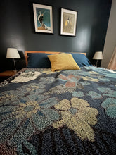 Load image into Gallery viewer, The Big Throw - Moonlit