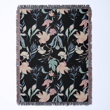 Load image into Gallery viewer, The Big Throw - Night Garden