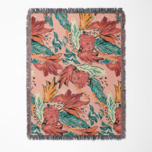 Load image into Gallery viewer, The Big Throw - Los Feliz