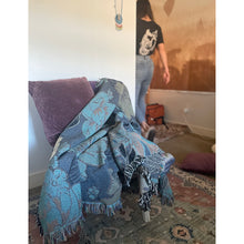 Load image into Gallery viewer, The Big Throw - Moonlit