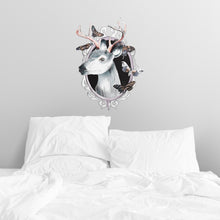 Load image into Gallery viewer, Deer decal