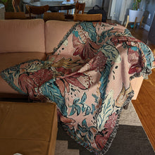 Load image into Gallery viewer, The Big Throw - Los Feliz