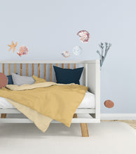 Load image into Gallery viewer, Under the Sea Decal Set of 7