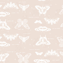 Load image into Gallery viewer, Blackboard Wallpaper - Putty