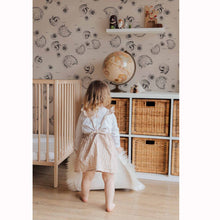 Load image into Gallery viewer, Ammonite Wallpaper