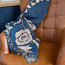 Load image into Gallery viewer, The Big Throw - Enchanted
