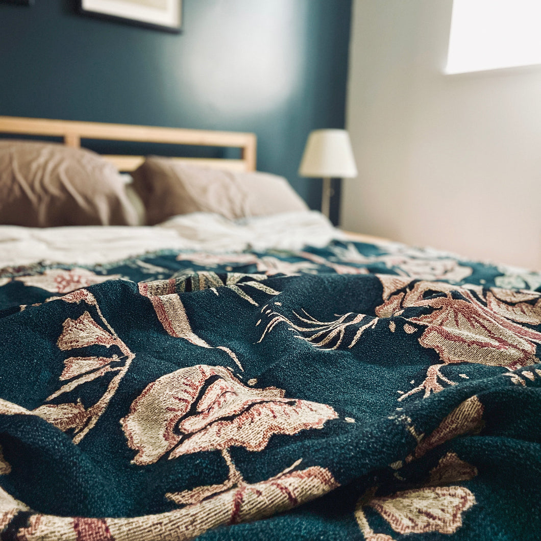 The Big Throw - Enchanted