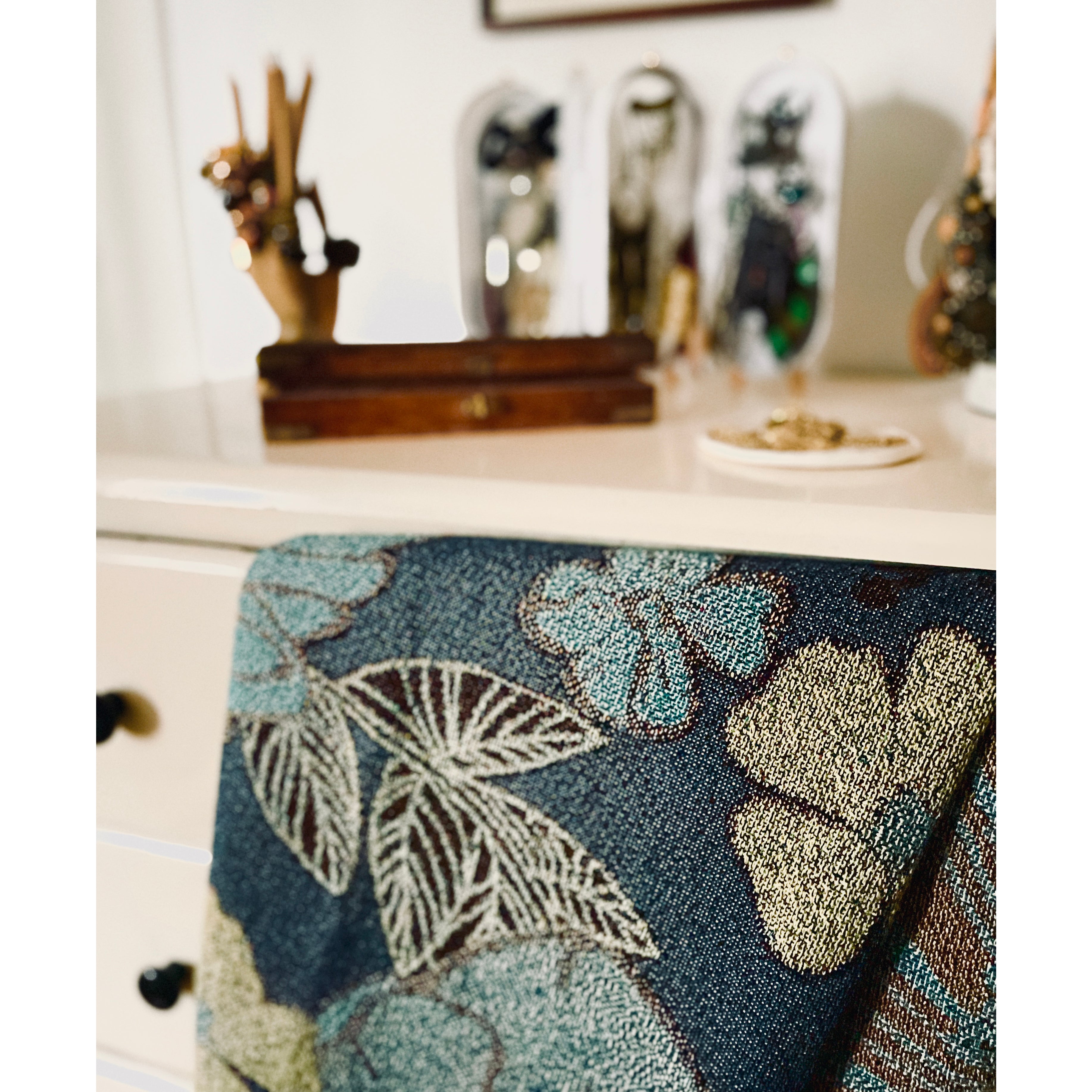 The Big Throw - Moonlit