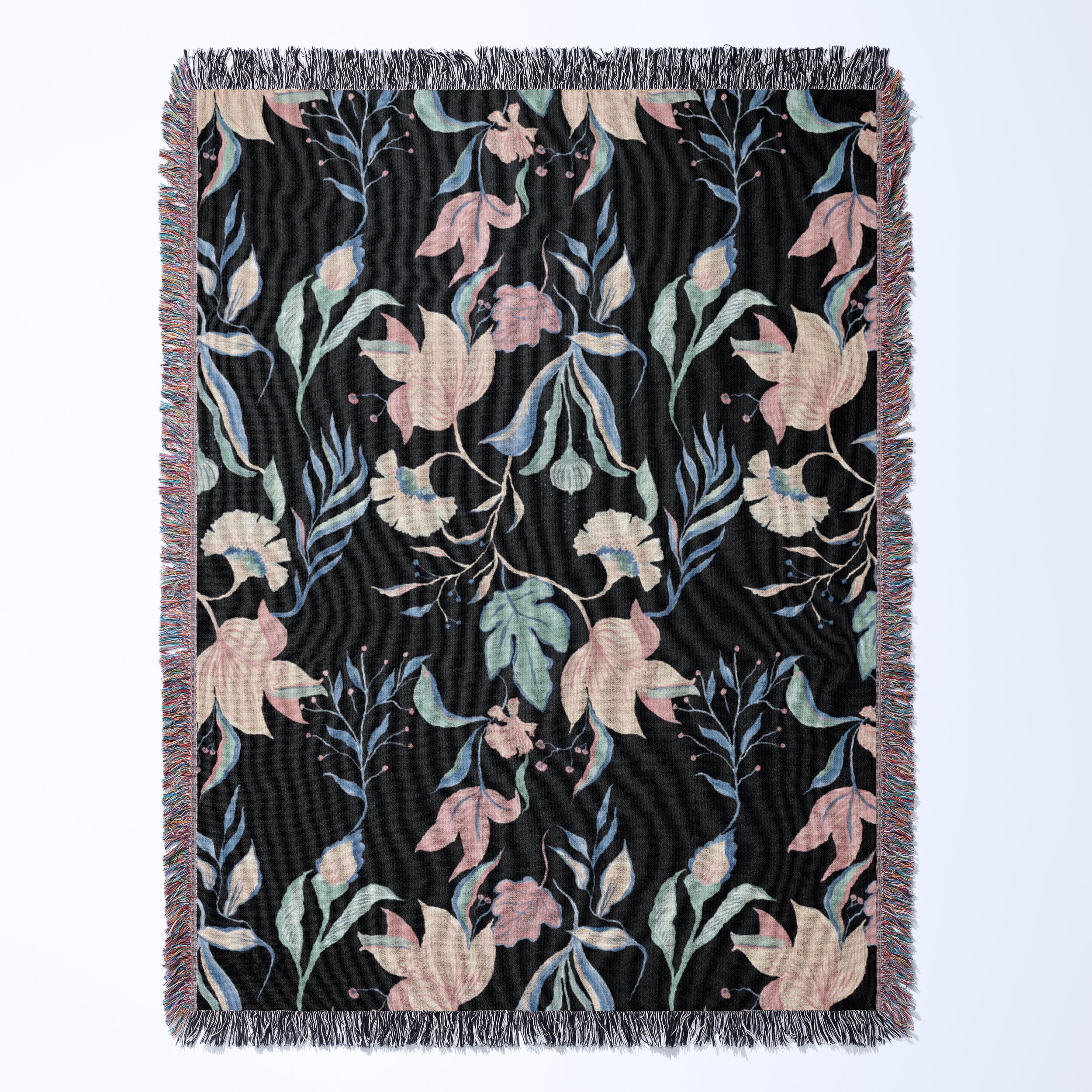 The Big Throw - Night Garden