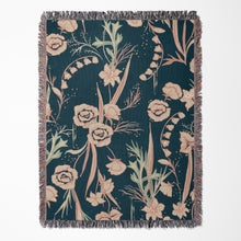 Load image into Gallery viewer, The Big Throw - Enchanted
