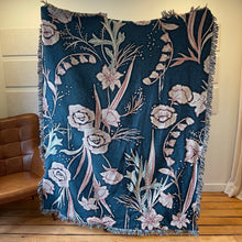 Load image into Gallery viewer, The Big Throw - Enchanted
