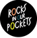 Rocks in our Pockets
