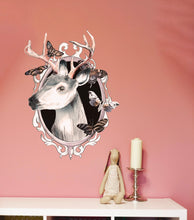 Load image into Gallery viewer, Deer decal
