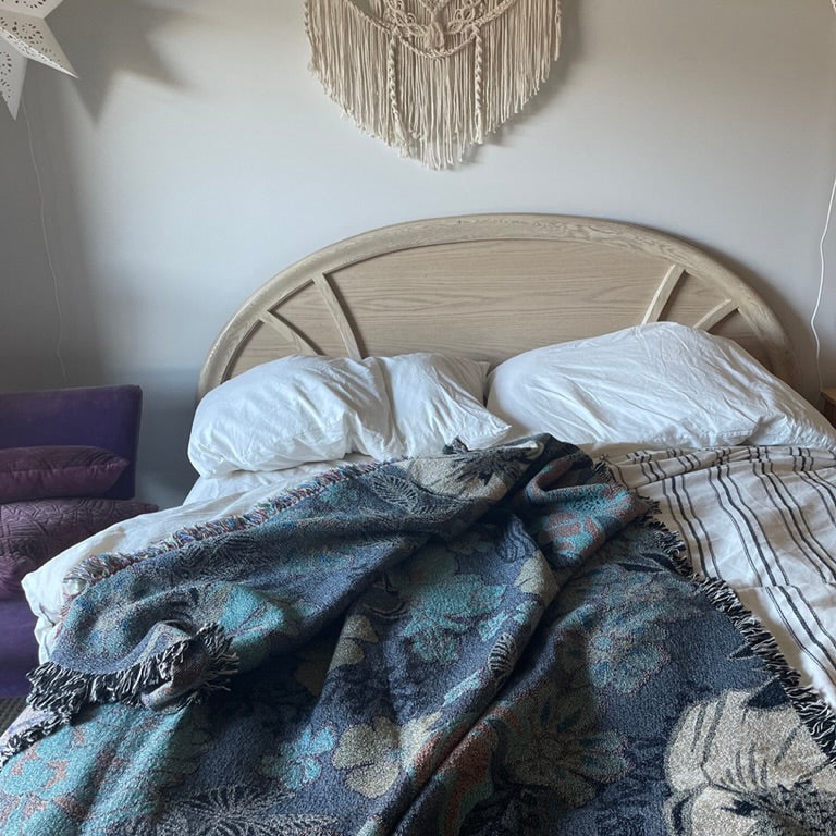 The Big Throw - Moonlit