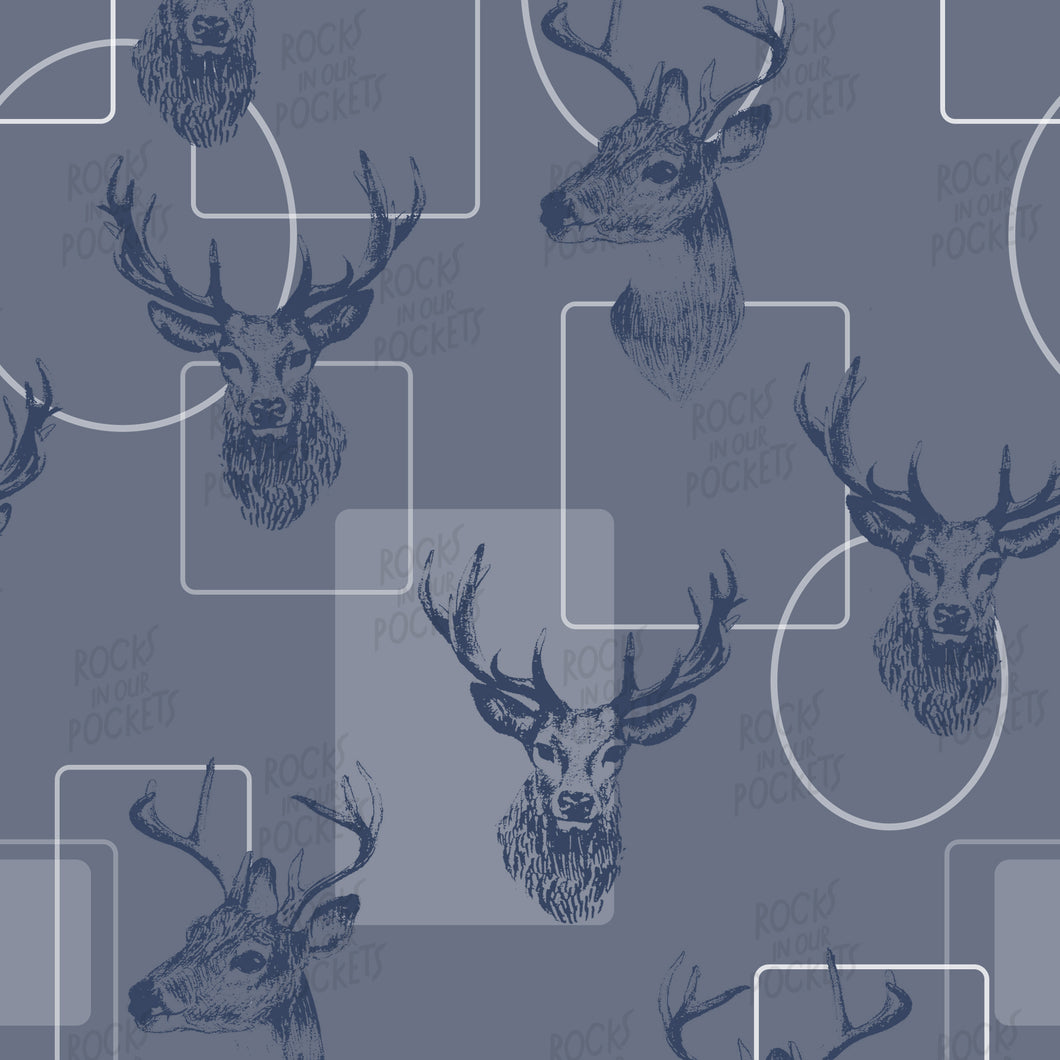 Deer Wallpaper - Storm